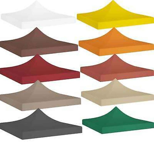 Ersatzdach 270g für - 270g/m²,