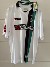 Borussia Mönchengladbach Trikot NEU Kyocera Marko Marin Größe L Gladbach Spieler