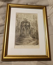 Bild Von M.J.Hummel Alt Merseburg