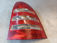 86C* Orig. Mercedes W203 Mopf