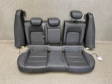 Rücksitzbank Sitze Sitz