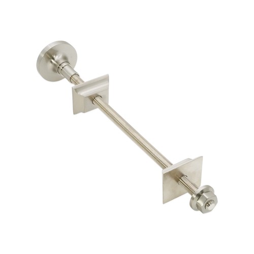 Wandhalter satin nicke - satin,