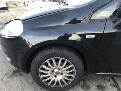 Fiat grande punto 199 - fiat,