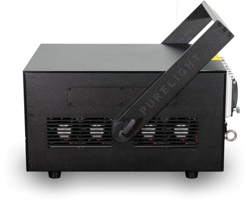 Laserworld 000rgb mk3 - mk3,