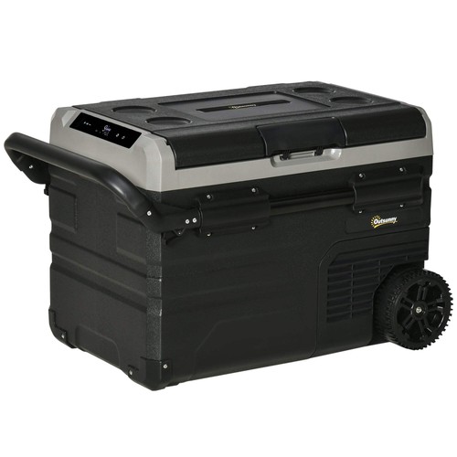 40l autokühlschrank tragbare - 40l, autokühlschrank,