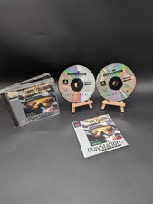🎮 PS1 Command & Conquer –