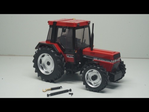 Case 845 plus - ih, xl