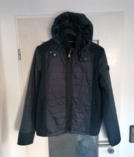 Wunderschöne Softshell -