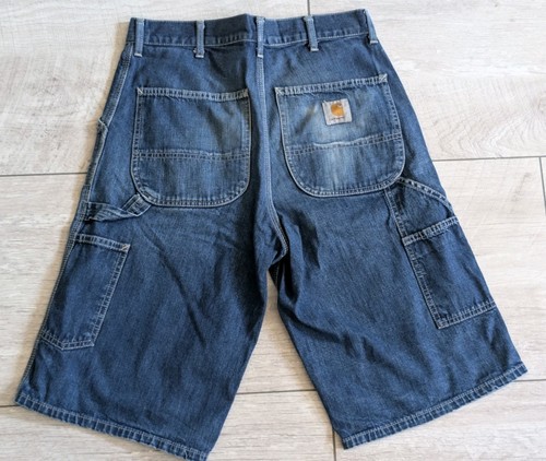 Carhartt single knee - single, bermuda