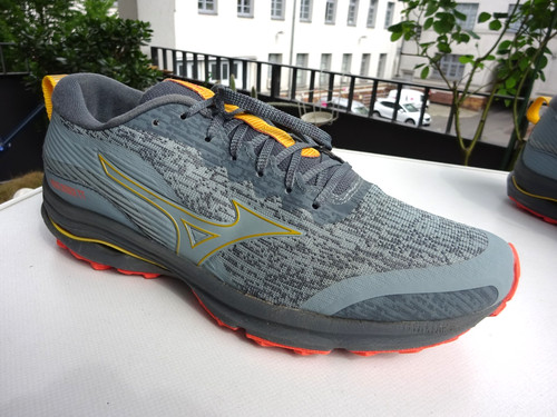 Mizuno wave rider - mizuno,