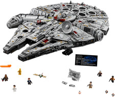 Lego star wars - star,