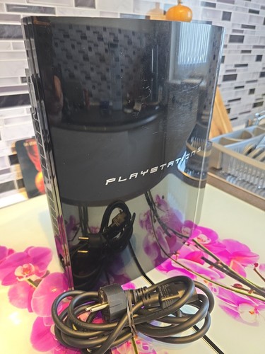 Sony playstation ps3 modell - playstation,