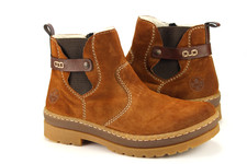 Rieker Gr.39 Damen Stiefel