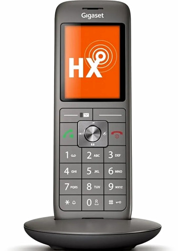 Gigaset cl660 dect - cl660, hx