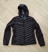 Ride Now Hybrid Jacke Damen