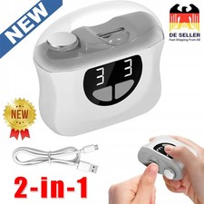 Elektrische Automatische