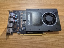 PNY NVIDIA Quadro P2000 5GB