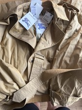 Burberry Trenchcoat Beige
