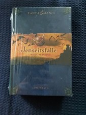 Jenseitsfalle mike maurus - jenseitsfalle,