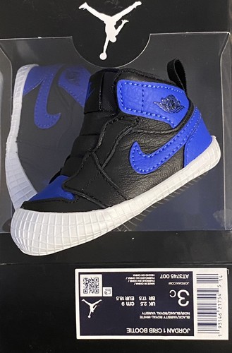 Nike jordan crib - jordan, bootie