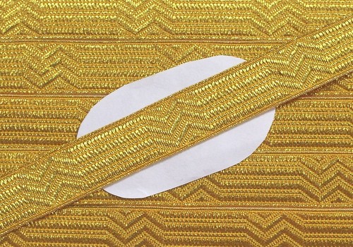 Uniformtresse m - 1, €/m