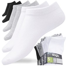 120 paar sogzz - paar, sneaker