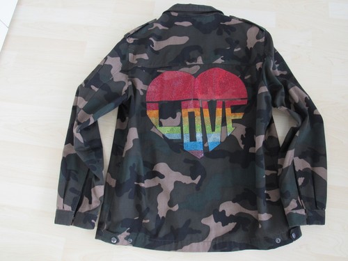 Valentino jacke designer - ,