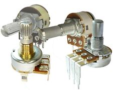 16mm Potentiometer mit