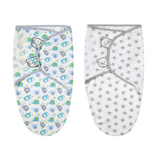 Pucksack baby 2er pack - baby,, (3-5