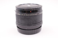 HASSELBLAD 2x KONVERTER VIVITAR   ,    SHC Art. 765624