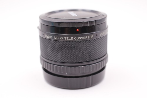 Hasselblad konverter - 2x,