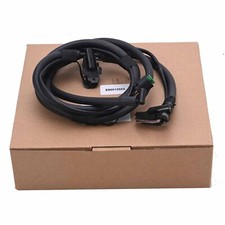 Beheizte Scheibenwaschdüsen