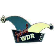 Cologne carnival medals wdr - carnival,