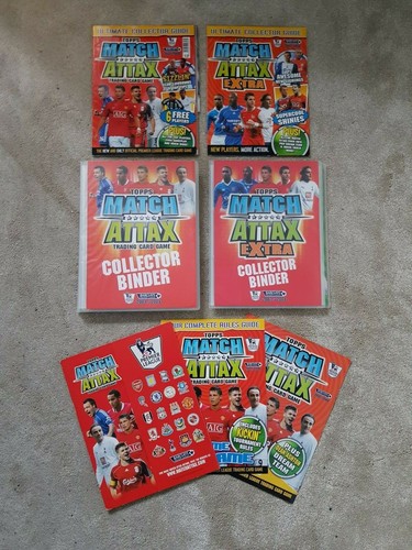 Topps match attax - topps, +