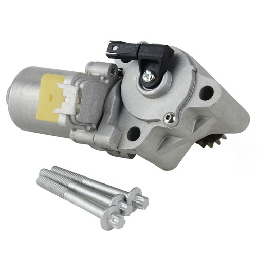 Stellmotor verteilergetriebe - stellmotor,