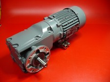 LENZE Elektromotor Getriebemotor G50BB111MVAK2C 0,66 KW Neuwertig TOP