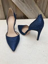 NEXT ROYALBLAUE STILETTOS