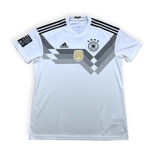 Deutschland Trikot 2018 Gr. L