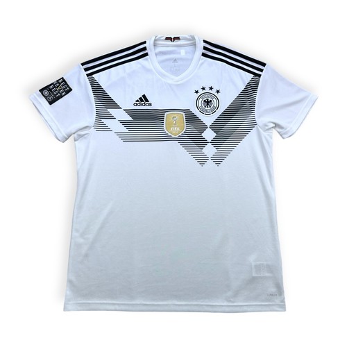 Deutschland trikot 2018 - 2018, gr.