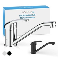 Bächlein Küchenarmatur -
