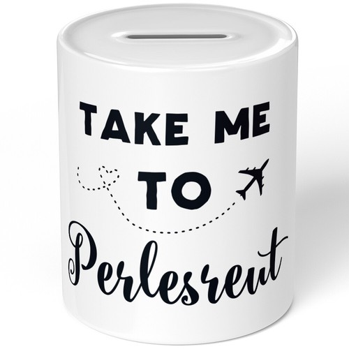 Take perlesreut - me, to