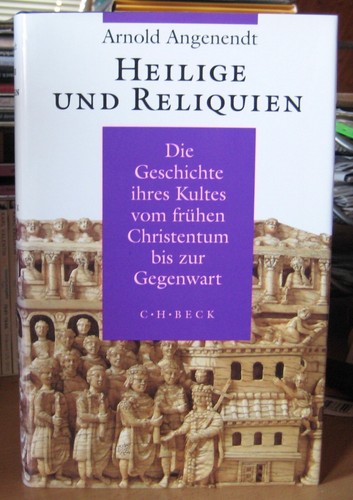 Arnold angenendt heilige und - arnold,