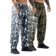 Legal Power Body Pants Ottomix Camo 6244-864 Bodybuilding Hose Gym Wear  Fitness
