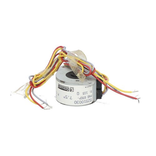 Crouzet 82910030 stepper motor - 82910030,