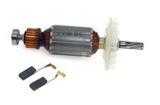 Anker + Kohle Alternativ Ersatzteil für Würth H 26 MLE MLS