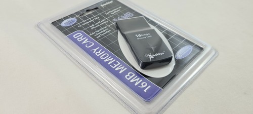 Gamecube memory card - gamecube,