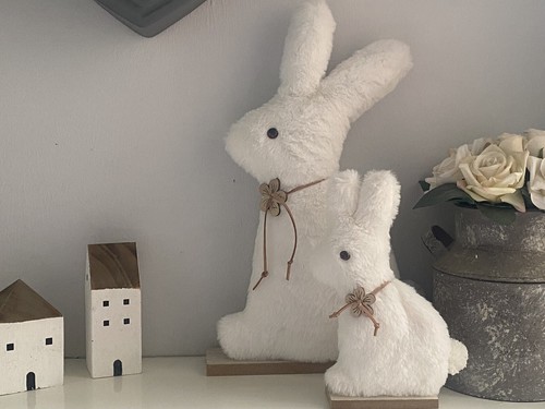 Ostern frühling wohndeko - ostern/frühling,
