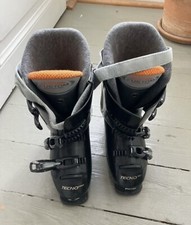 Tecno Pro Custom Skistiefel Mit Tasche Super Erhalten