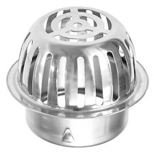 Laubfanggitter Fallrohrgitter