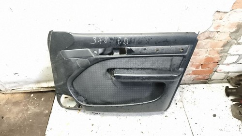 Audi 4a 1995 vorne - audi,